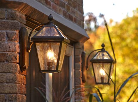 tudor outdoor lights for sale.